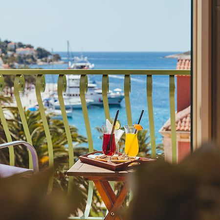Park Hvar Хвар Екстер'єр фото