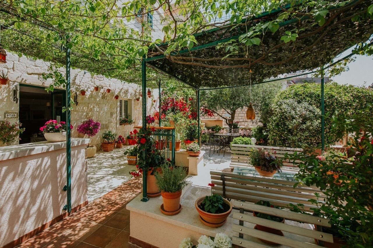 Park Hvar Хвар Екстер'єр фото