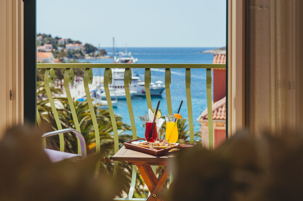 Park Hvar Хвар Екстер'єр фото