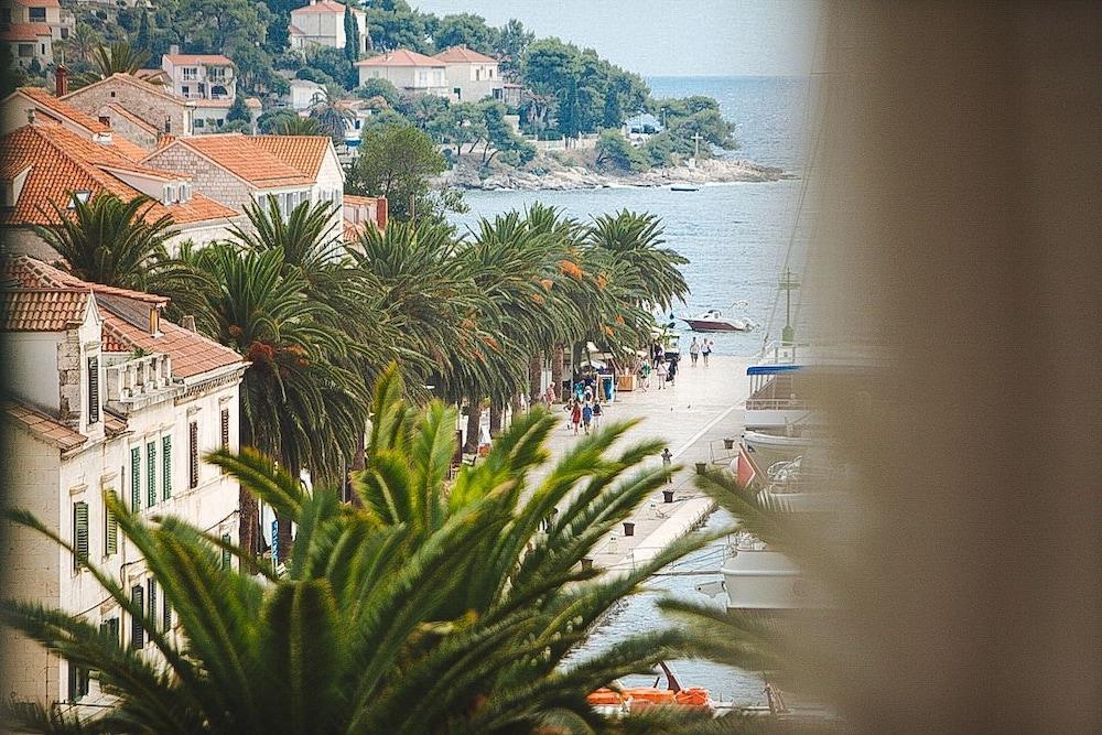Park Hvar Хвар Екстер'єр фото