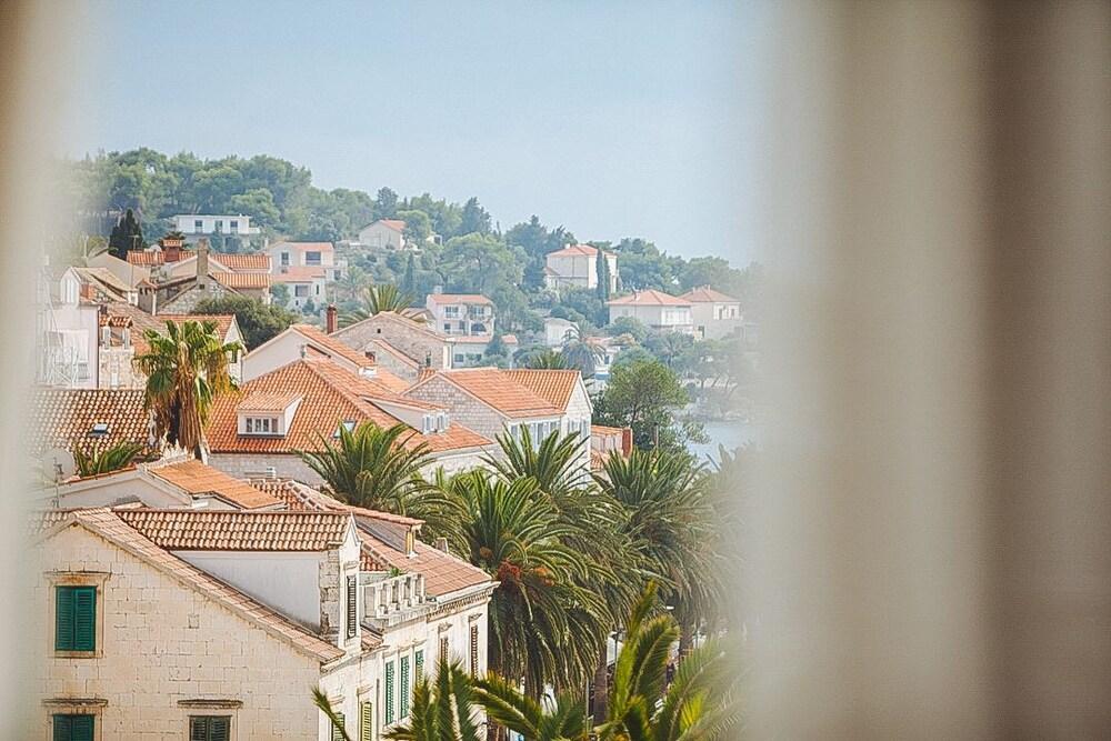 Park Hvar Хвар Екстер'єр фото