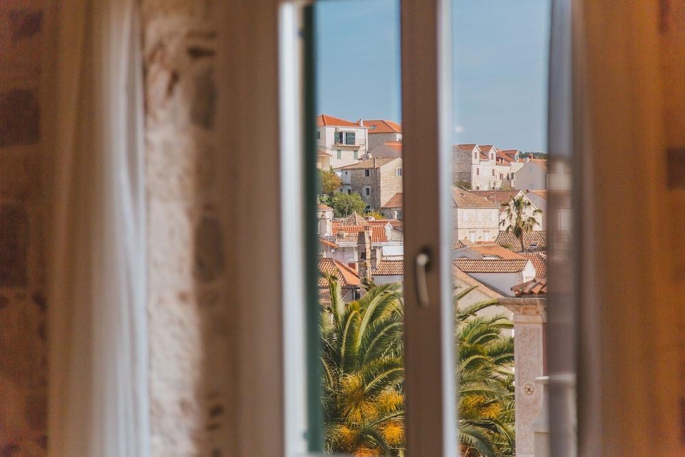 Park Hvar Хвар Екстер'єр фото