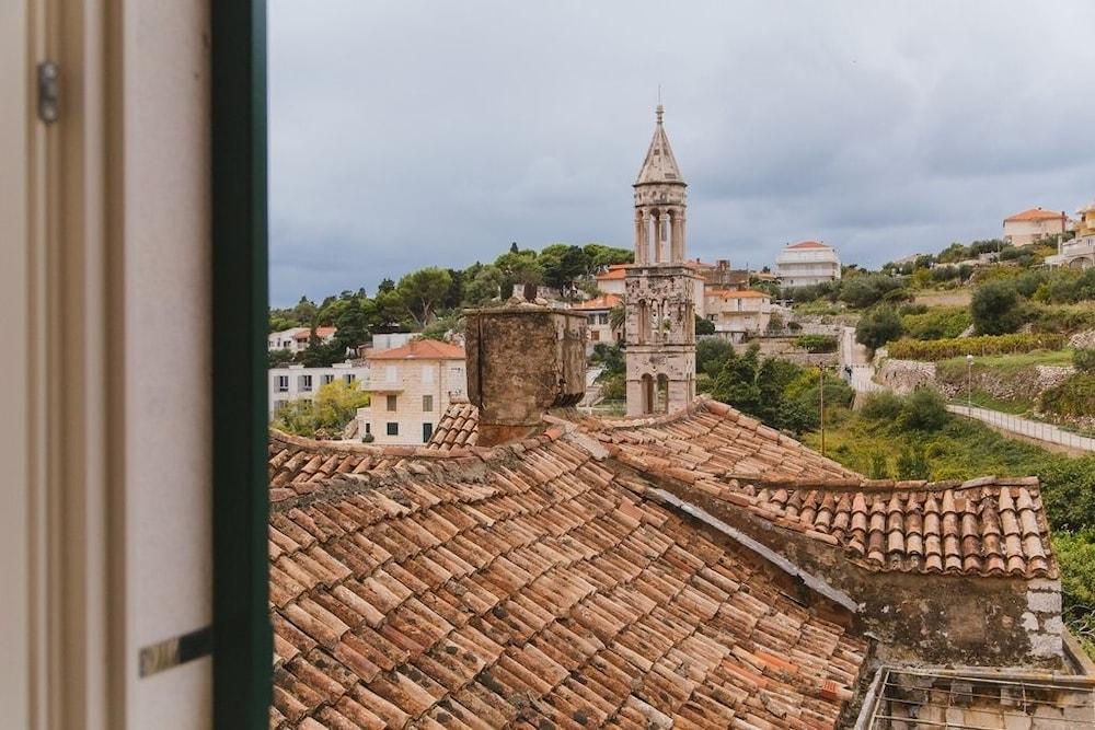 Park Hvar Хвар Екстер'єр фото