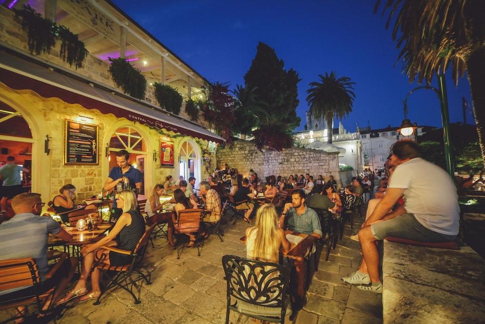 Park Hvar Хвар Екстер'єр фото