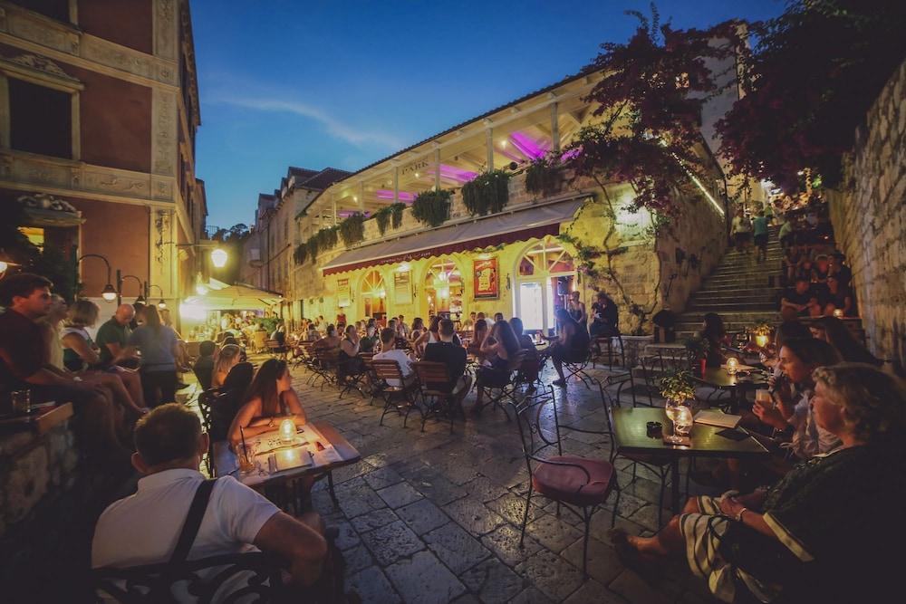 Park Hvar Хвар Екстер'єр фото