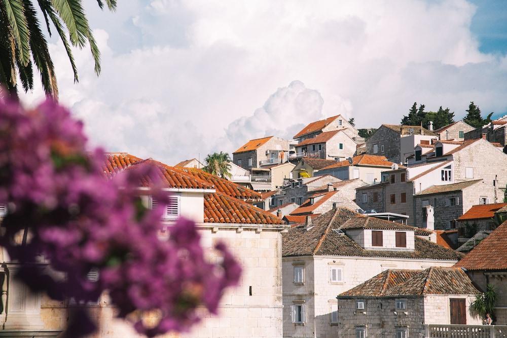 Park Hvar Хвар Екстер'єр фото